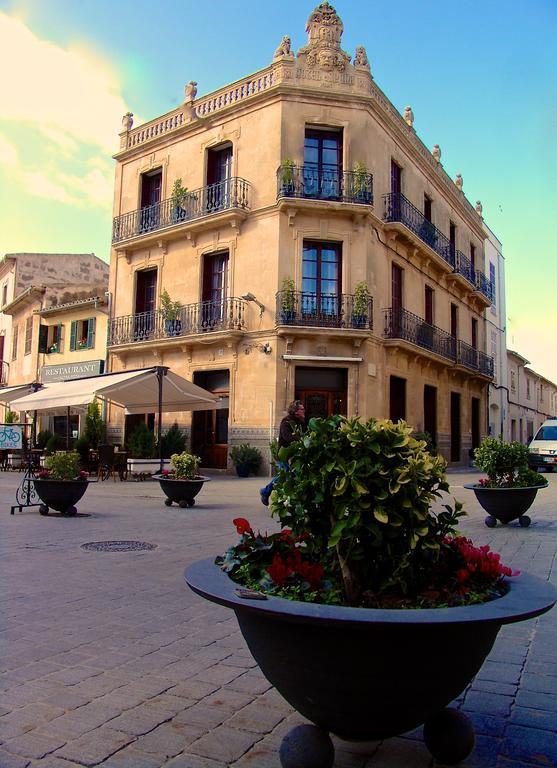 Hotel Antic H. Espana