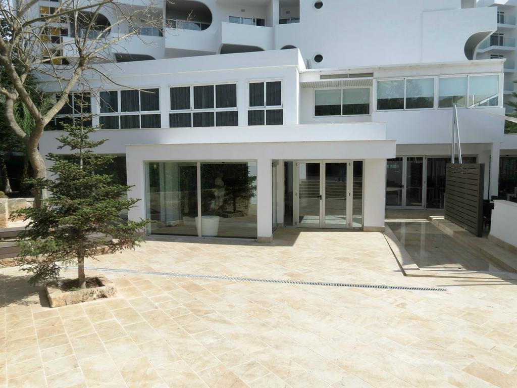 Bg Pamplona Hotel