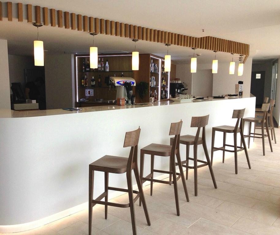 Hotel Bg Pamplona 4*