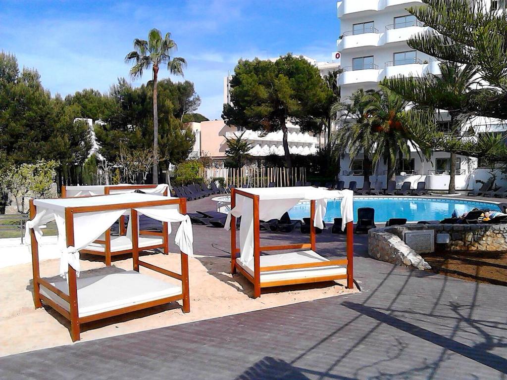 Hotel Bg Pamplona