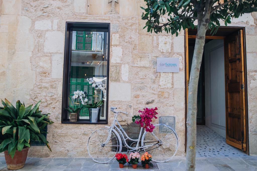 Solaies Bed and breakfast Sant Llorenc Des Cardassar