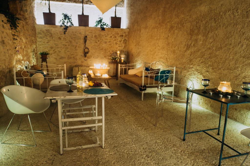 Bed and breakfast Solaies
