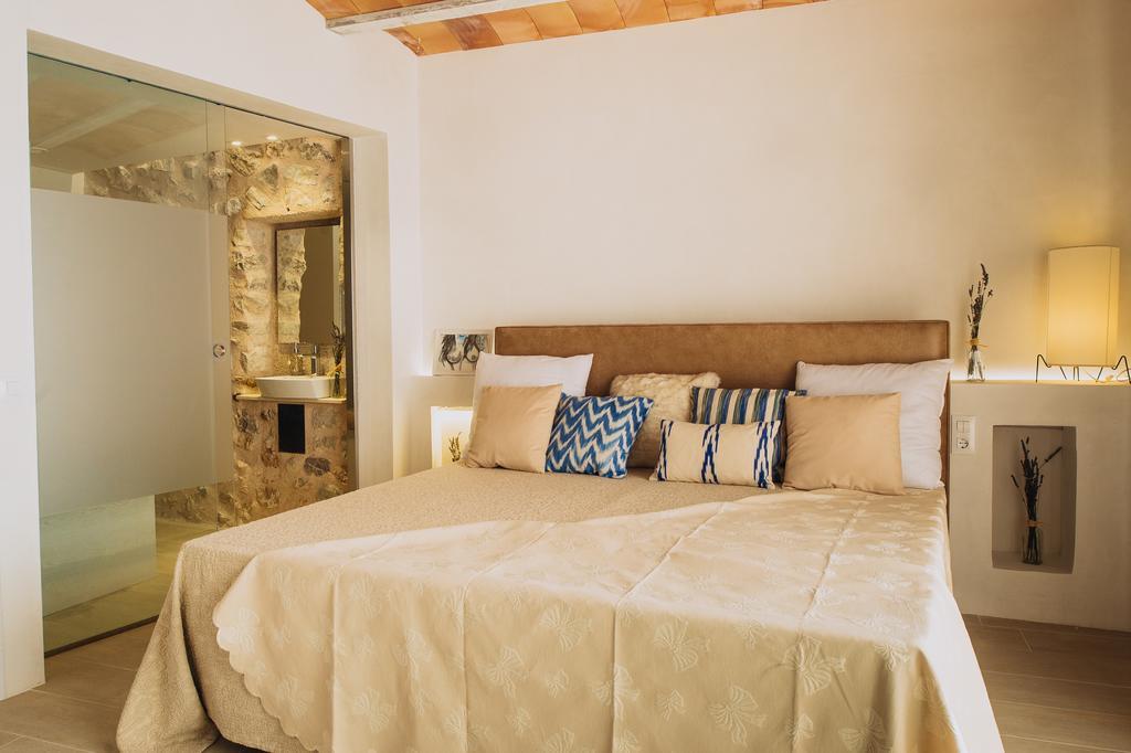 Solaies Bed and breakfast Sant Llorenc Des Cardassar