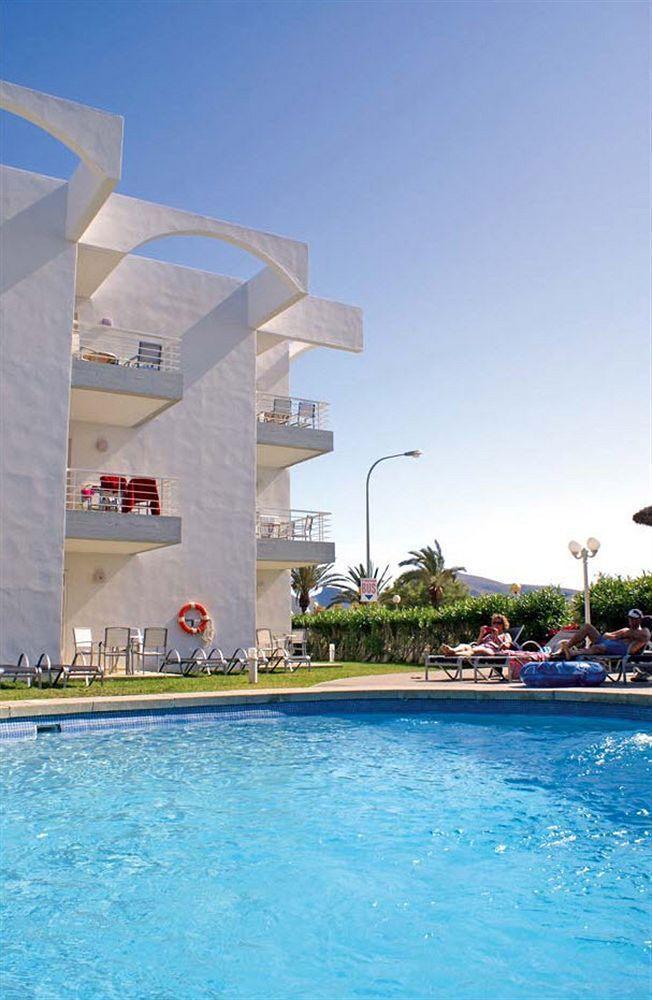 Apartamento Bellamar Puerto Pollensa