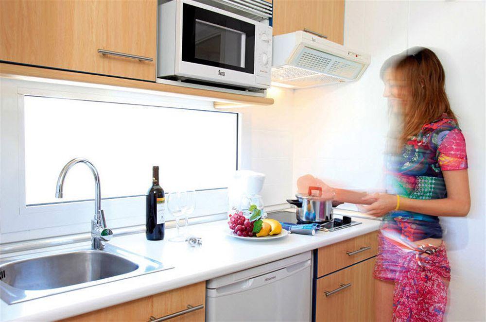 Apartamento Bellamar *