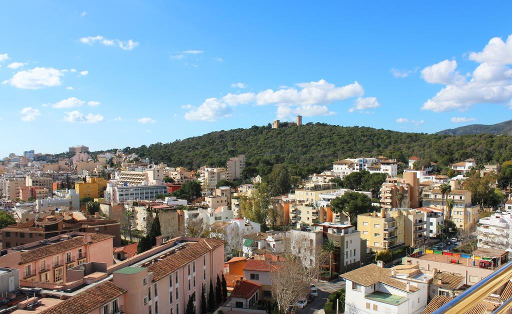 Hotel Isla Mallorca & 4*