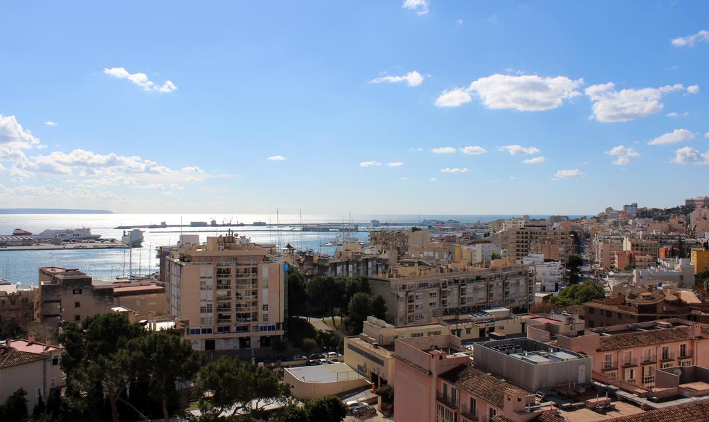 Isla Mallorca & Hotel 4*