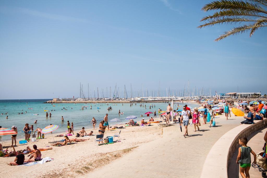 Amic Gala Hotel Can Pastilla (Mallorca)