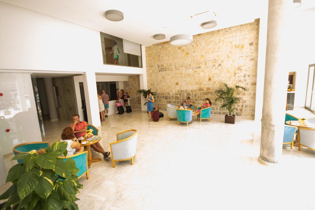 Hotel Amic Gala Can Pastilla (Mallorca)