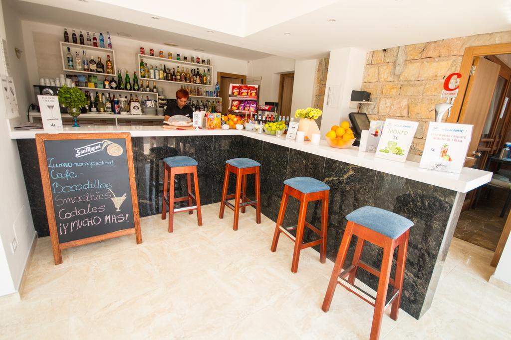Amic Gala Can Pastilla (Mallorca)