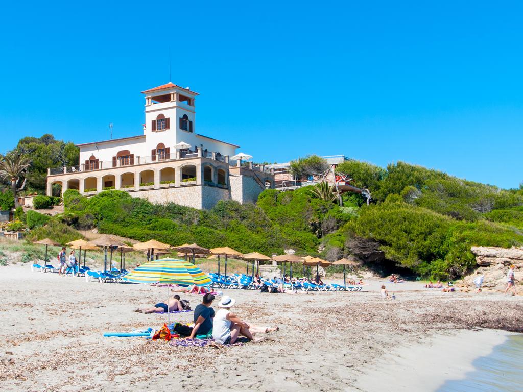 La Torre De Sant Pere Villa Alcúdia