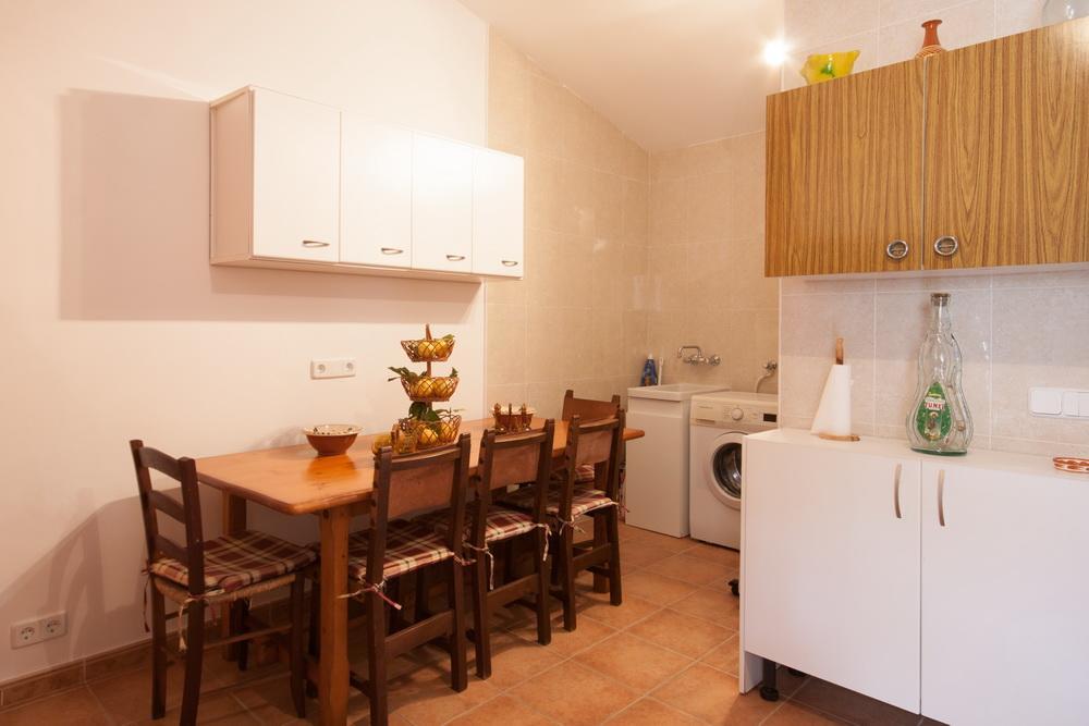 Casa Maremar Сasa de vacaciones