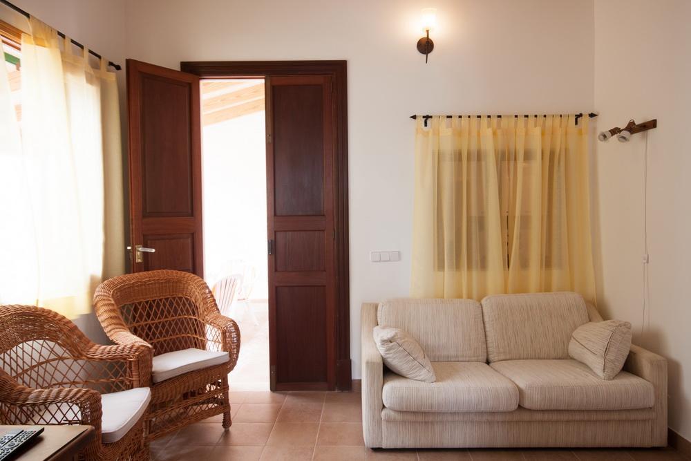 Casa Maremar Сasa de vacaciones *