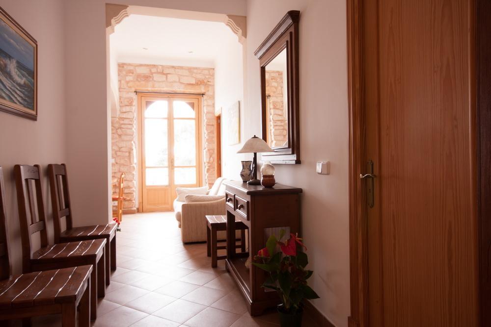 Сasa de vacaciones Casa Maremar