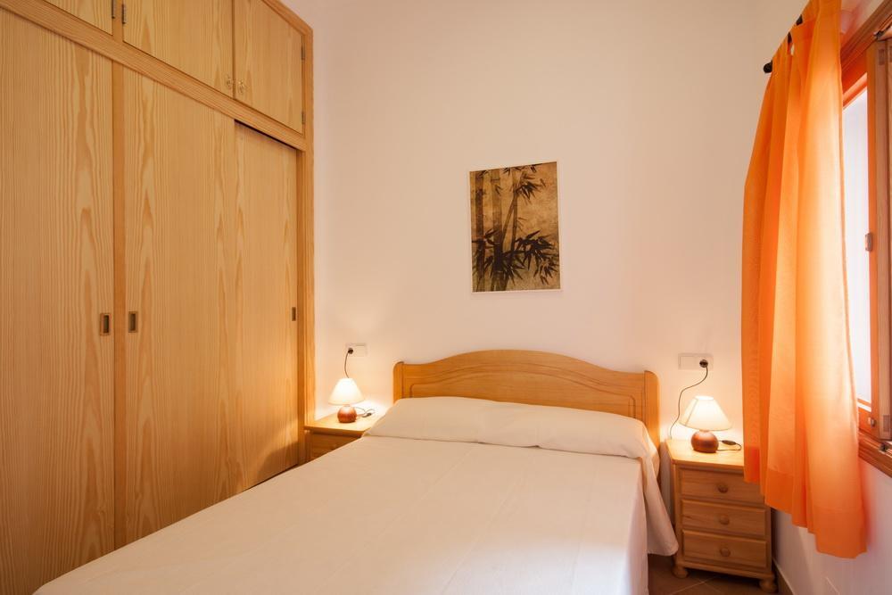 Casa Maremar Cala Figuera (Mallorca)