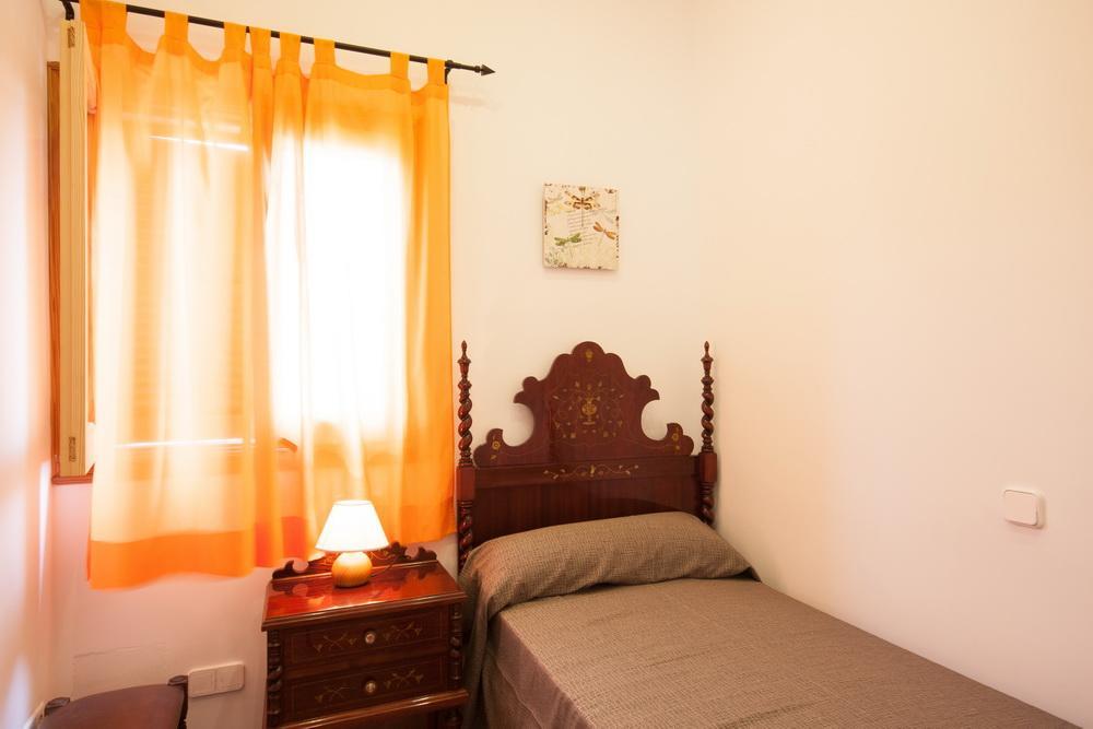 Сasa de vacaciones Casa Maremar *