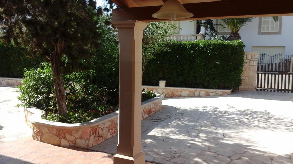 Сasa de vacaciones Casa Maremar