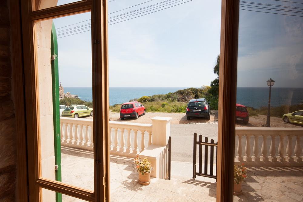 Casa Maremar Сasa de vacaciones