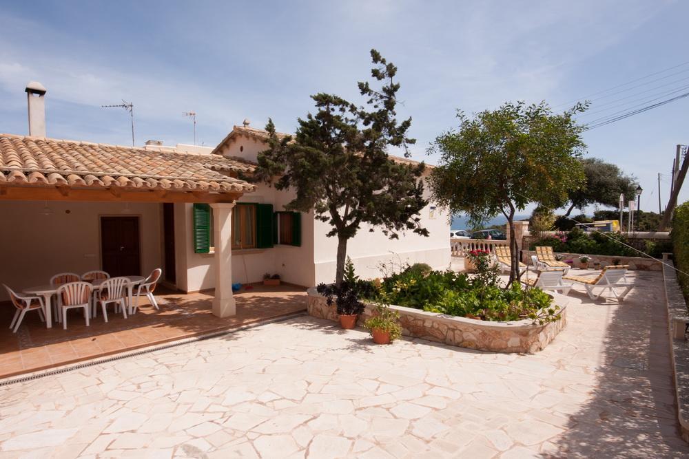 Сasa de vacaciones Casa Maremar *