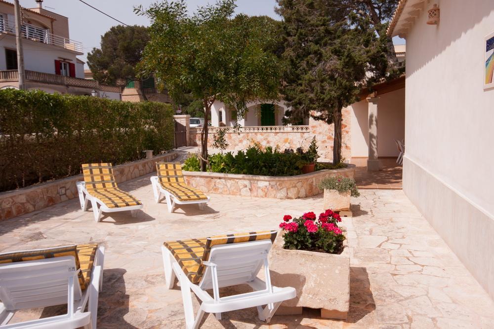 Casa Maremar *