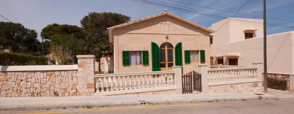 Casa Maremar Сasa de vacaciones *