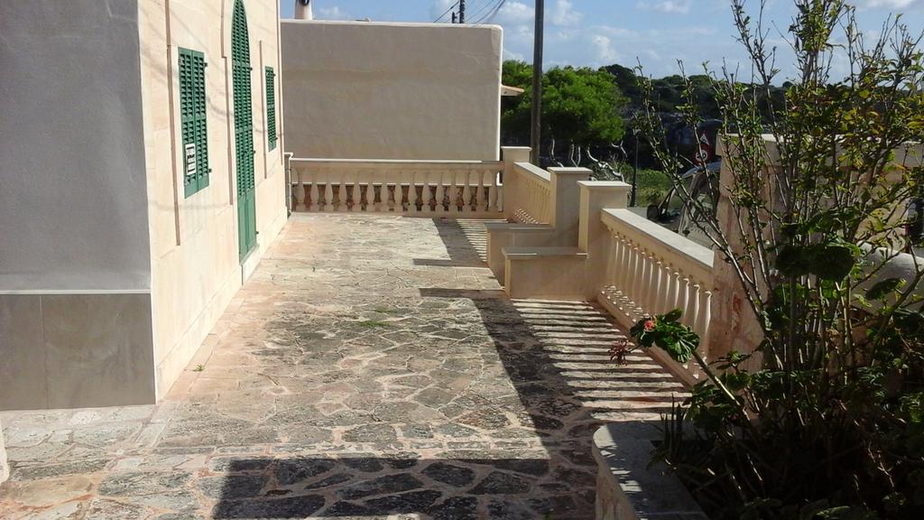 Сasa de vacaciones Casa Maremar