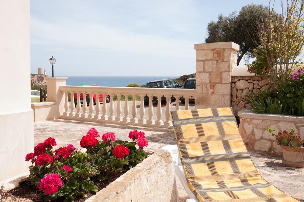 Casa Maremar Сasa de vacaciones *