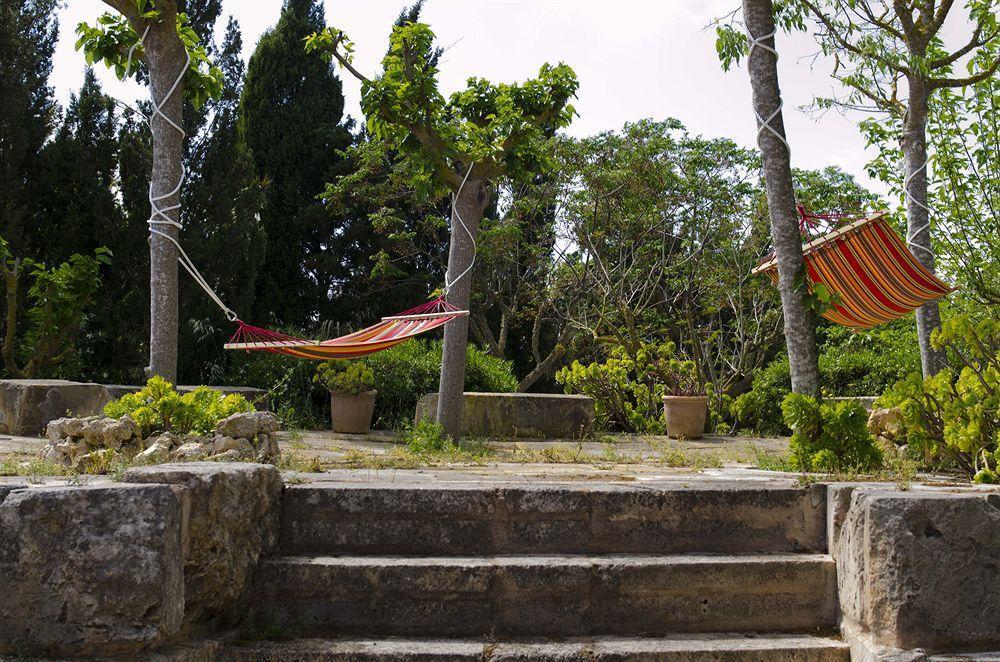 Hotel Es Palmer Campos (Mallorca)