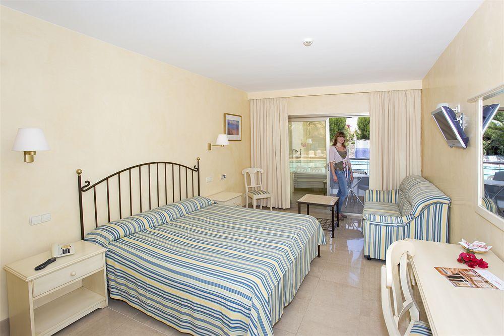 Hotel Bg Pamplona Playa de Palma (Mallorca)