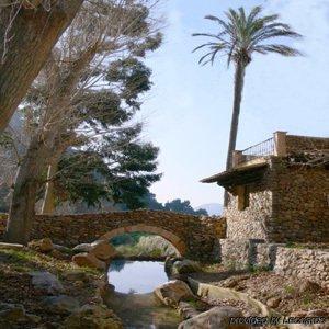 Ljs Ratxo Eco Luxury Retreat