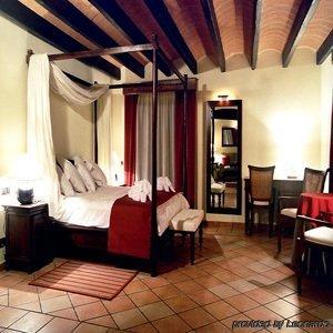 Ljs Ratxo Eco Luxury Retreat 5* Puigpunyent (Mallorca)