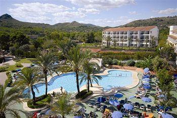 Hotel Beachclub
