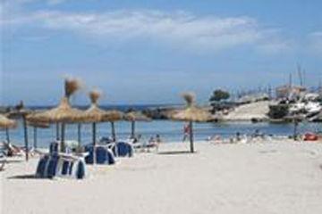 Arcos Playa