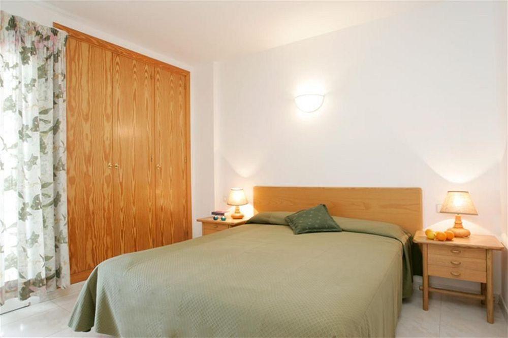 Apartamento Edificio Puerto *