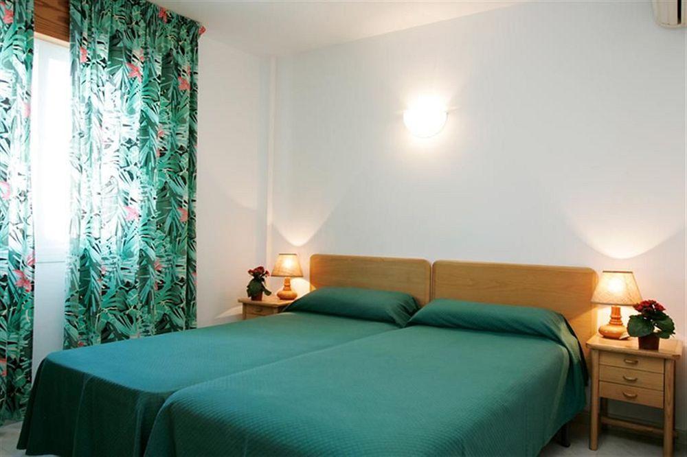 Apartamento Edificio Puerto *