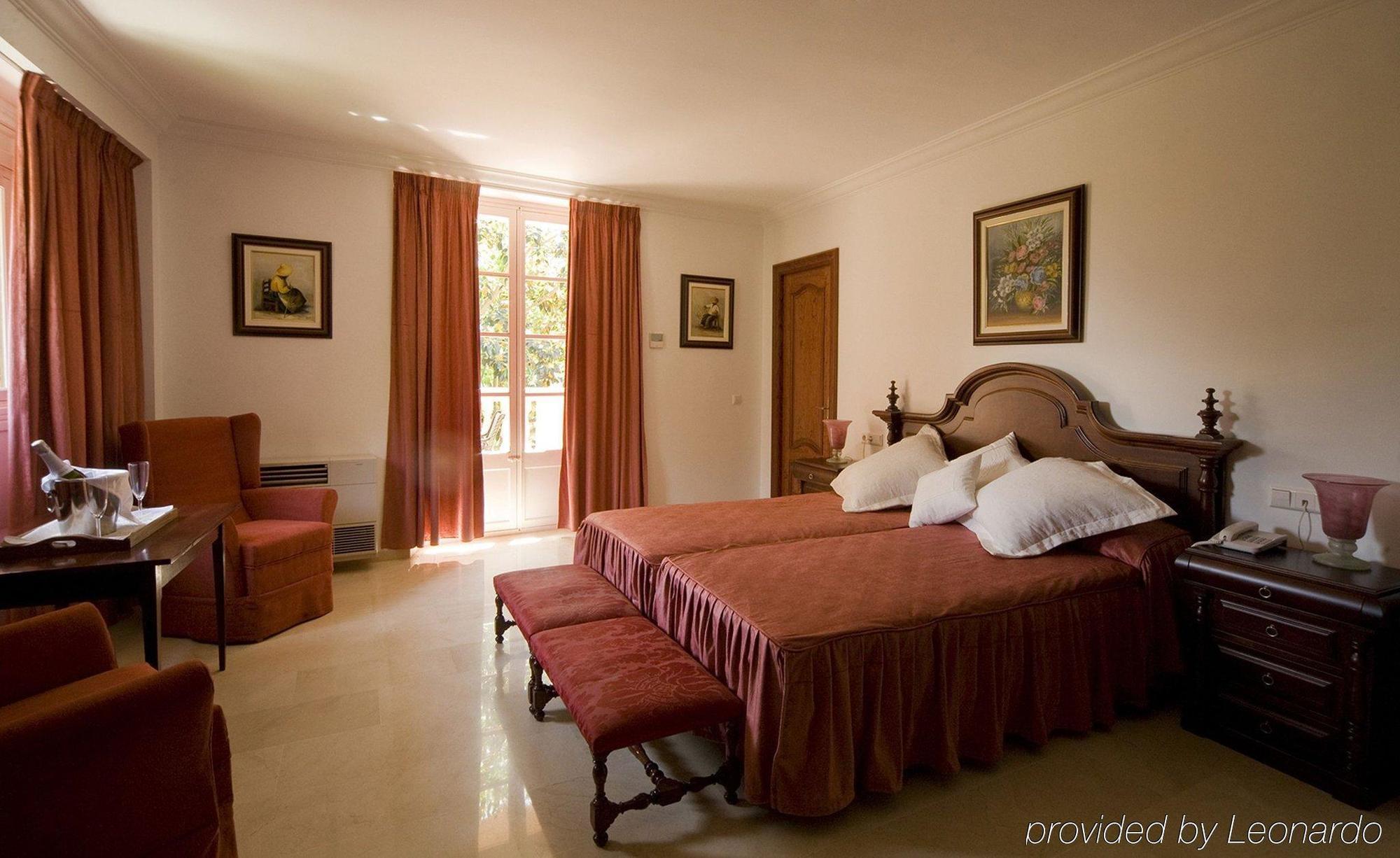 Son Galceran (adults Only) Farm stay Esporles