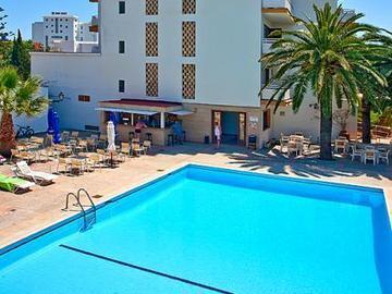 Blue Sea Cala Millor Hotel 3*