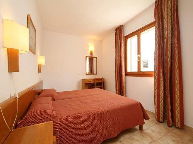 Apartment Massol Port de Pollenca