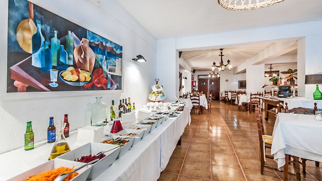 Hotel Galaxia Boutique *