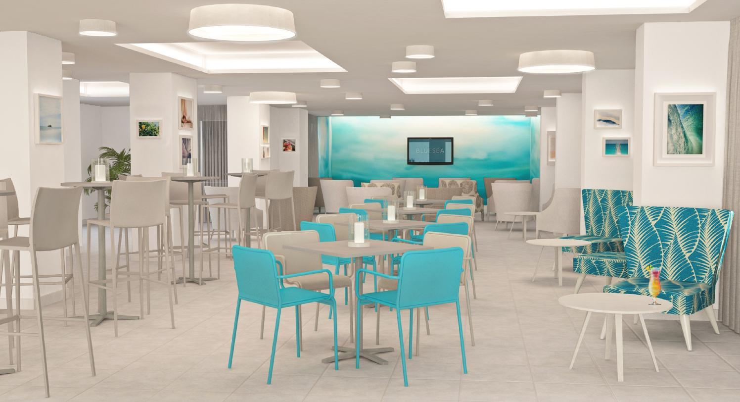 Hotel Blue Sea Arenal Tower - Solo Adultos 3*