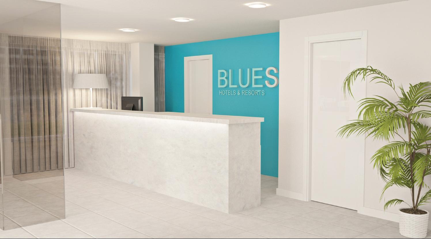 Hotel Blue Sea Arenal Tower - Solo Adultos El Arenal (Mallorca)