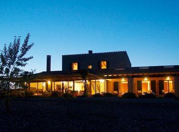 Casa rural Ses Arenes Colonia de Sant Jordi