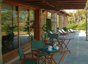 Ses Arenes Colonia de Sant Jordi
