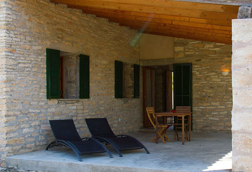 Casa rural Ses Arenes