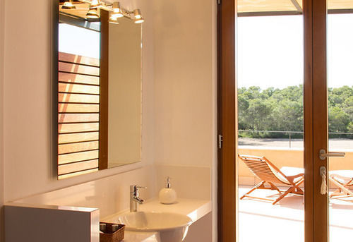 Casa rural Ses Arenes *