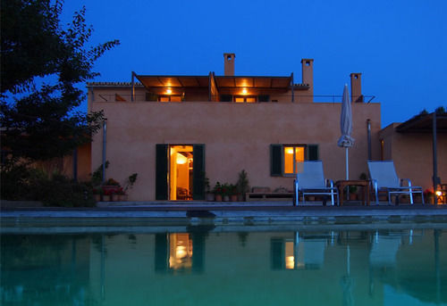 Ses Arenes Casa rural *