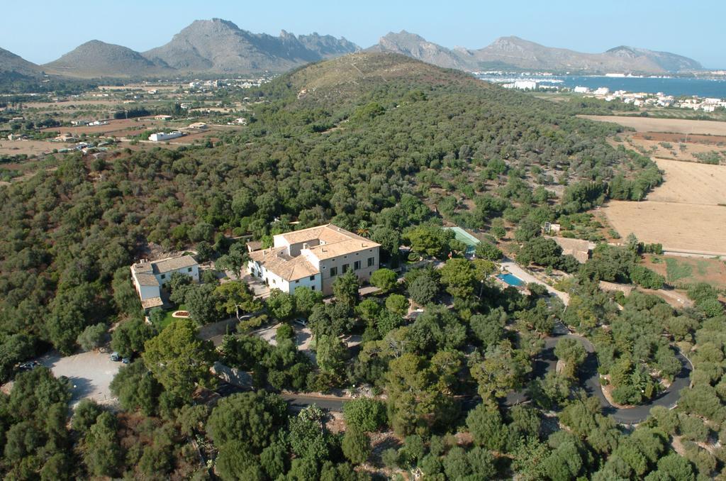 Hotel Llenaire Puerto Pollensa