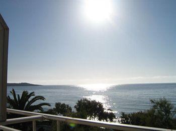 Amena Mar Guest house