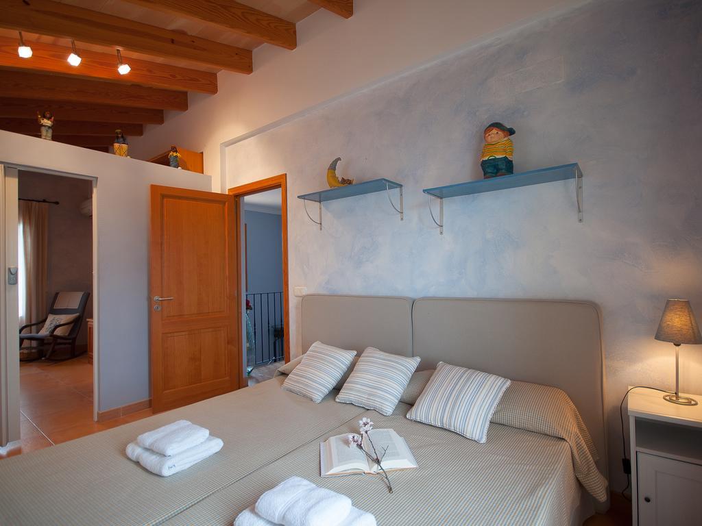 Villa Santa Eulalia *