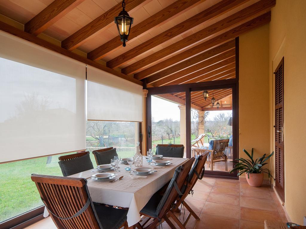 Villa Santa Eulalia Can Picafort (Mallorca)